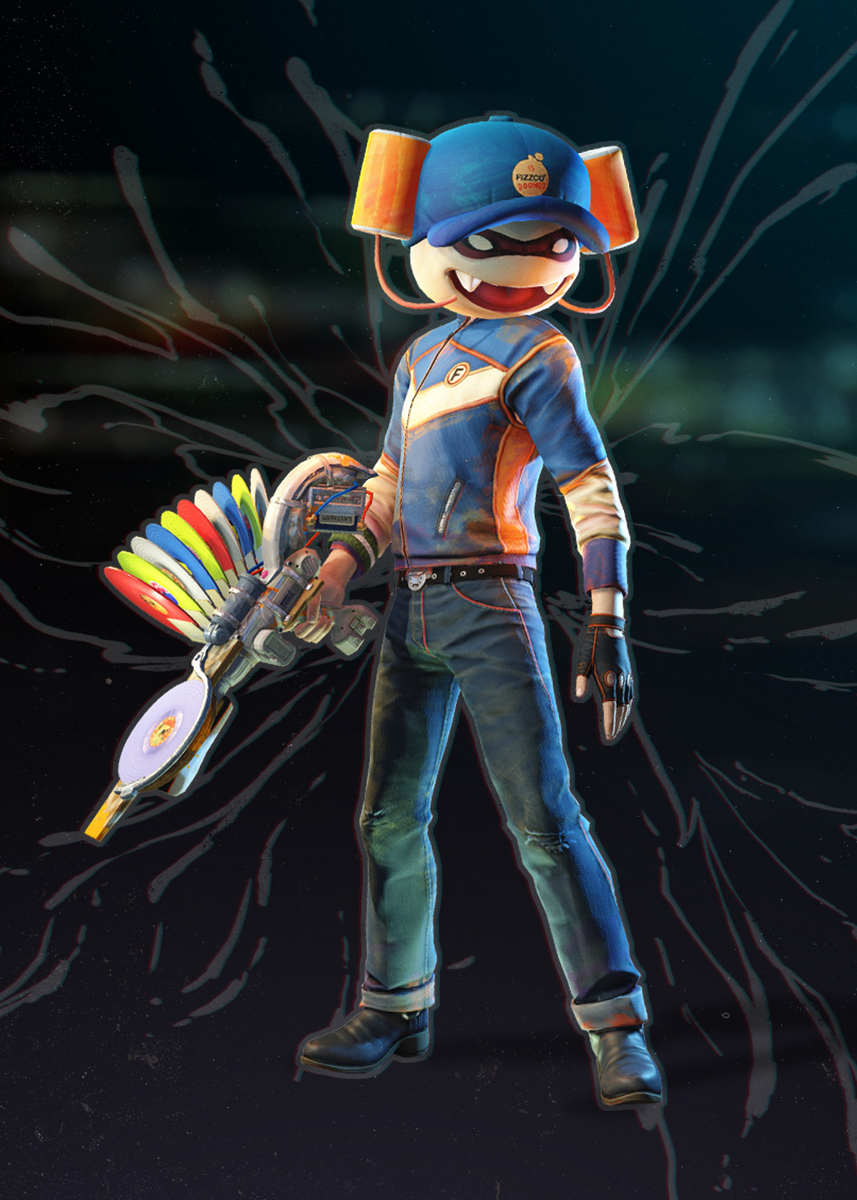 Sunset Overdrive - Imagen 47